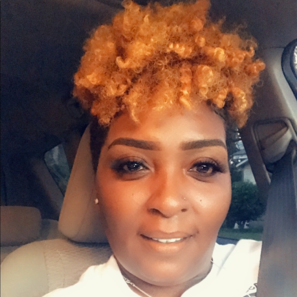 Meet your Posher, Tamilla